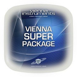 Vienna Super Package