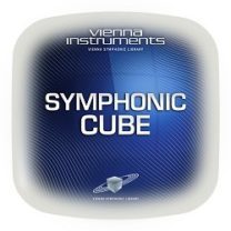 VSL Symphonic Cube