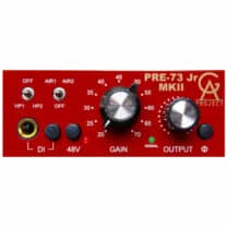 Golden_Age_Audio_Project_PRE-73_JR_MKII_sfront_howroomaudio