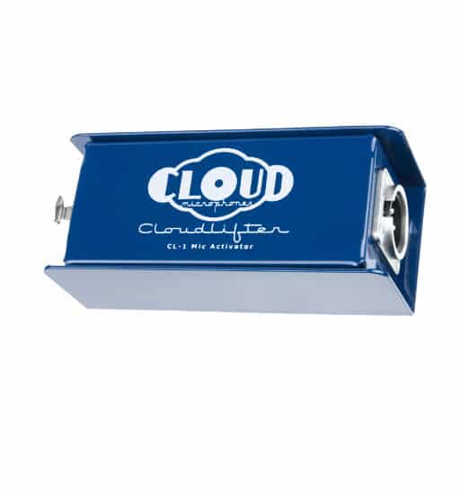 Cloudlifter CL-1 Mic Activator