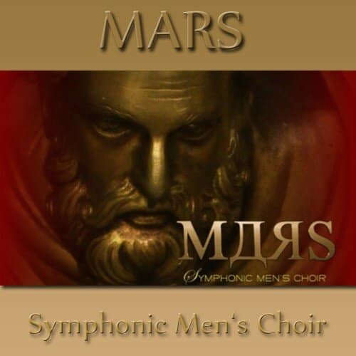 Soundiron Mars Symphonic Men's Choir