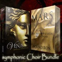 Soundiron Olympus Symphonic Choir