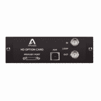 Apogee HD Option Card