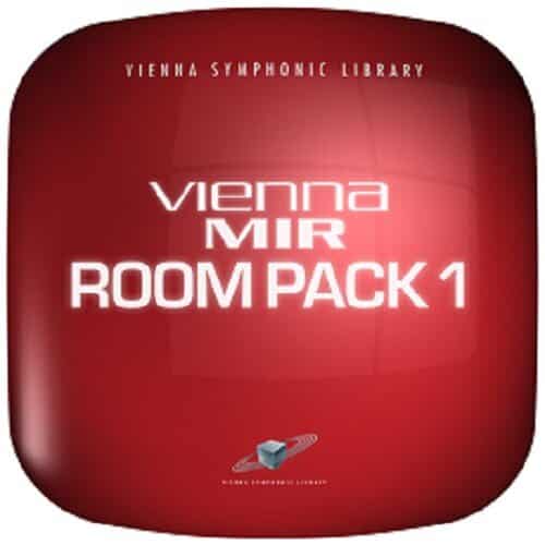 VSL Vienna MIR RoomPack 1