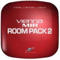 VSL Vienna MIR RoomPack 2