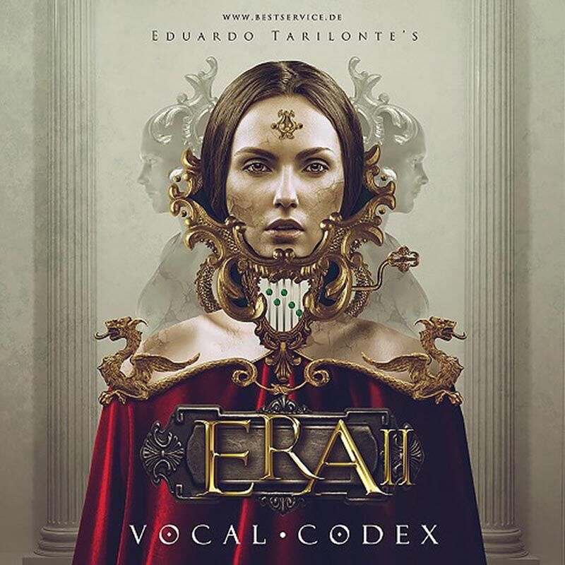 era_II_Vocal_Codex