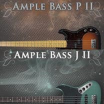 amplesound 3 in 1 electric bass bundle