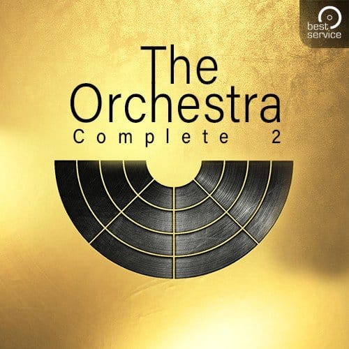 best service the orchestra complete showroomaudio