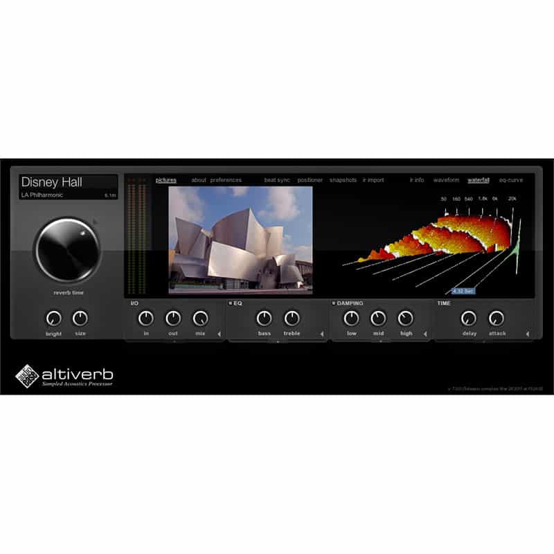 audioease altiverb