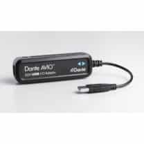 DANTE-SDA-ADP-USB-AU-2X2-2