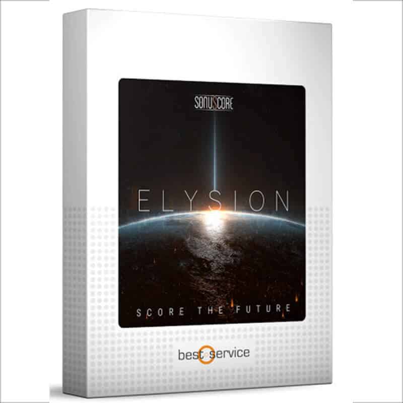 best service Elysion box