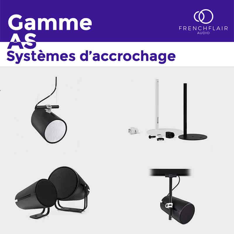 FrenchFlair_Audio_Systèmes_d'accroche_showroomaudio
