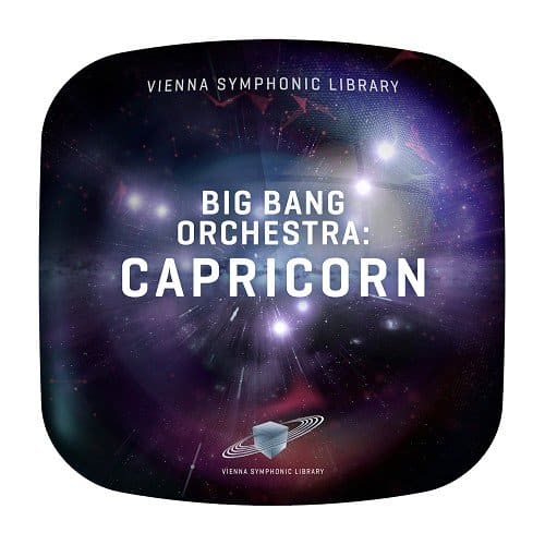VSL big bang orchestra capricorn showroomaudio