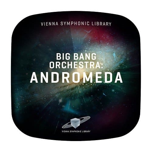 vsl big bang orchestra andromeda