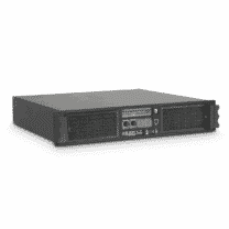 RAM audio W6000 front_profil