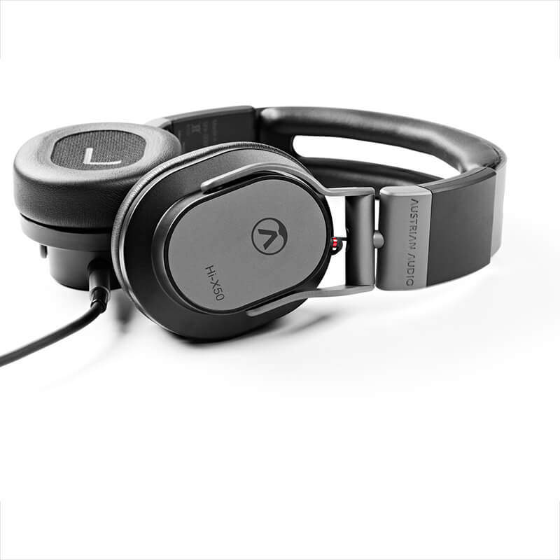 Austrian Audio HI-X50-profil-showroomaudio