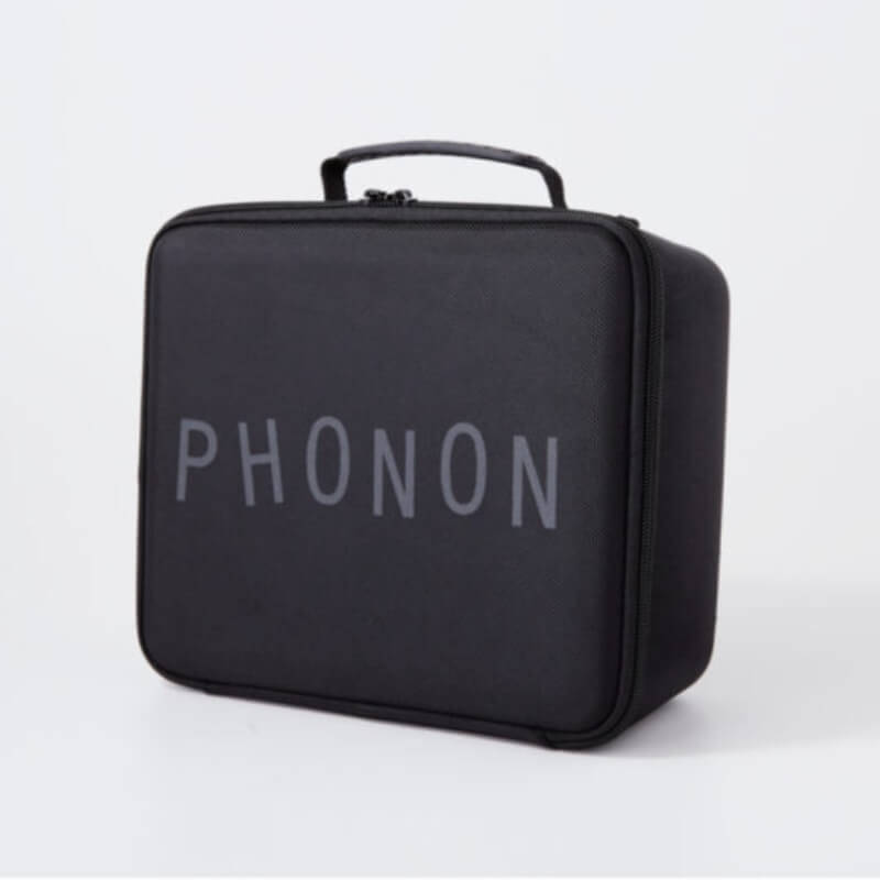 Phonon SMB01L case showroomaudio