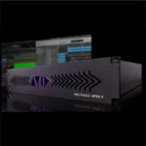 Avid_MTRX_II_showroomaudio