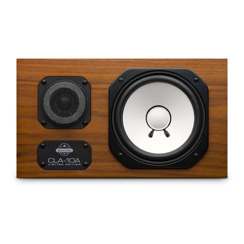 avantone-cla-10a-limited-edition-front-showroomaudio