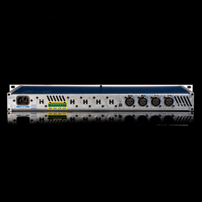 HLabs_AMP4100_rear_showroomaudio