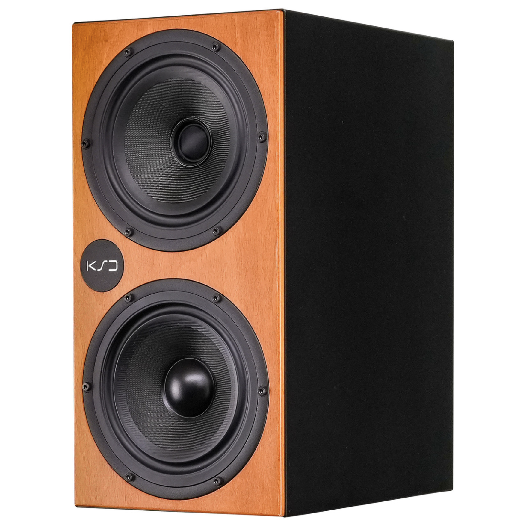 KSD_C55_Reference_Cherry_LEFT_Vertical_showroomaudio