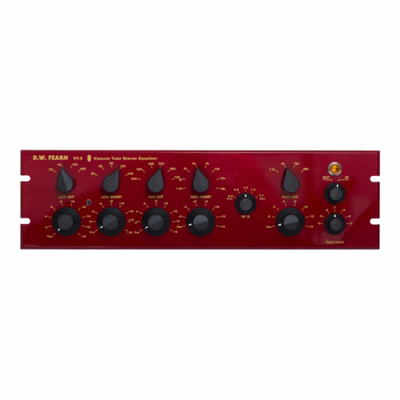 D.W_FEARN_VT5_face_showroomaudio