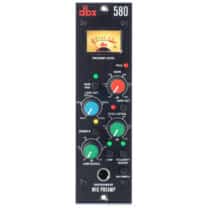dbx580-Front_showroomaudio