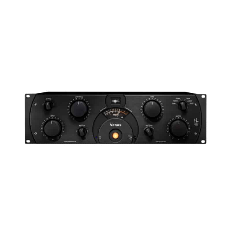 SPL_Venos_showroomaudio