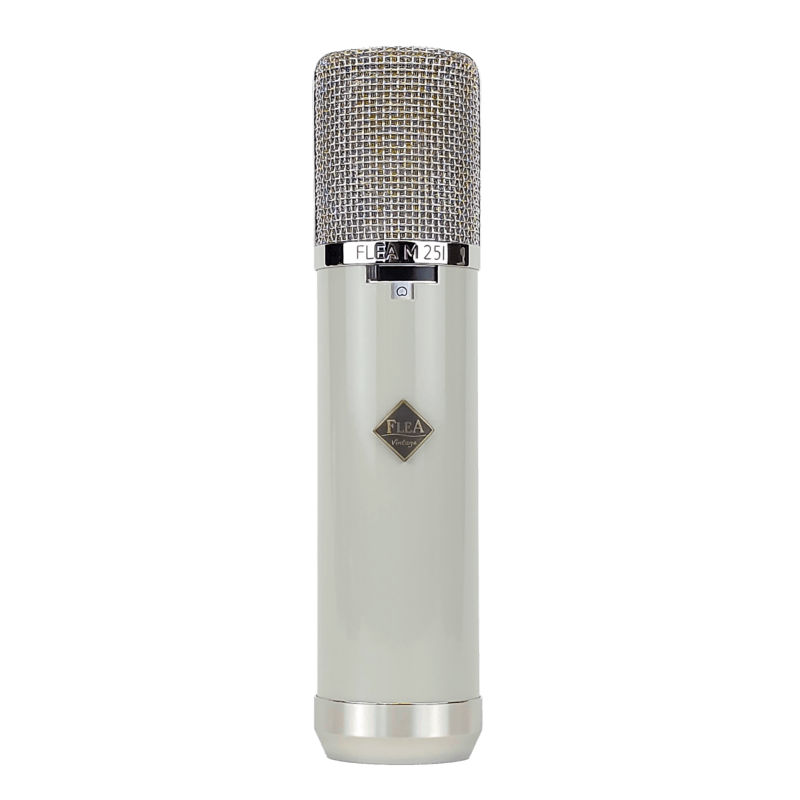 Flea_M_251_FET_showroomaudio